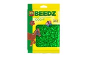 Luovat leikit - SES Creative Iron-on Beads - Green 1000pcs. - 00703