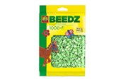 Luovat leikit - SES Creative Iron-on Beads - Mint Green 1000 pcs. - 00713
