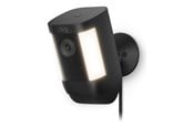 Verkkokamerat - Ring Spotlight Cam Pro Plug-In - 8SC1S9-BEU3