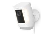 Verkkokamerat - Ring Spotlight Cam Pro Plug-In - 8SC1S9-WEU3
