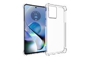 Puhelin - Kannet ja kotelot - Insmat Impact - back cover for mobile phone - 650-1175