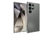 Puhelin - Kannet ja kotelot - Insmat Crystal - back cover for mobile phone - 650-1201
