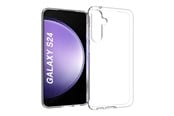 Puhelin - Kannet ja kotelot - Insmat Crystal - back cover for mobile phone - 650-1199