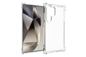 Puhelin - Kannet ja kotelot - Insmat Impact - back cover for mobile phone - 650-1209