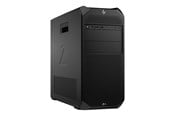 Pöytätietokoneet - Työasema - HP Workstation Z4 G5 - 82F64ET#UUW