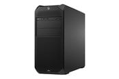 Pöytätietokoneet - Työasema - HP Workstation Z4 G5 - 82F67ET#UUW