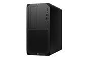 Pöytätietokoneet - Työasema - HP Workstation Z2 G9 - 996R1ET#UUW