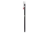Virtakaapelit (ulkoinen) - APC EasyPDU EPDU2216MBO - power distribution unit - metered-by-outlet - 11 kW - 11000 VA - EPDU2216MBO