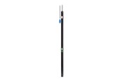 Virtakaapelit (ulkoinen) - APC EasyPDU EPDU2116MBO - power distribution unit - metered-by-outlet - 3680 VA - EPDU2116MBO
