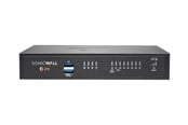 Verkkolaitteet & langattoman verkon laajentimet - SonicWALL TZ Series (Gen 7) TZ270 - 03-SSC-1802