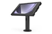 Seinäkiinnitys, AV-kiinnikkeet & AV-kalusteet - Compulocks Surface Pro 8-9 Apex Enclosure AV Conference Capsule Black - Max - recommended for - TCDP01580APXB