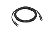 FireWire / ThunderBolt-kaapelit ja adapterit - Apple Thunderbolt 4 (USB‑C) Pro Cable - 1.8m - MW5J3ZM/A