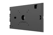 Näytön kiinnitys - Compulocks Galaxy Tab A9 Apex Enclosure Portable Floor Stand Black - 109GAPXB