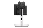 Järjestelmän lisävarusteet - Dell Compact Form Factor All-in-One Stand - CFS25 - monitor/desktop stand - DELL-CFS25