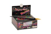 Askartelu- ja taidetarvikkeet - Pocket Money Magic Color Scratch Notes with pen. 100 Sheets - 620505