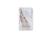 Puhelin - Muut lisävarusteet - ONSALA Card holder White Rhino Marble - 577115