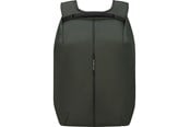 Laukut - Samsonite Securipak 2.0 Reppu sopiva Laptop 15.6" | Vihreä - 150941-1388