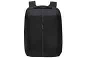 Laukut - Samsonite Securipak 2.0 Reppu sopiva Laptop 17.3" | Musta - 150942-1041