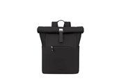 Laukut - Samsonite 4PACK RollTop Reppu sopiva Laptop 15.6" | Musta - 151627/1041
