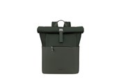 Laukut - Samsonite Backpack 4Pack LPT Rolltop 15.6" Forest Green - 151627/1339