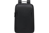 Laukut - Samsonite Coatify Biz Reppu sopiva Laptop 15.6 | Musta - 151791-1041