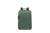 Laukut - Samsonite Coatify Biz Reppu sopiva Laptop 15.6" | Vihreä - 151791/1388