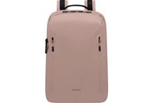 Laukut - Samsonite Coatify Biz Reppu sopiva Laptop 15.6" | Vaaleanpunainen - 151791-1751