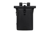 Laukut - Samsonite Coatify Biz Rolltop Reppu sopiva Laptop 15.6" | Musta - 151792-1041