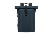 Laukut - Samsonite Coatify Biz Rolltop Reppu sopiva Laptop 15.6" | Sininen - 151792-1090