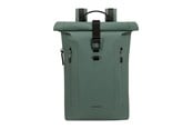 Laukut - Samsonite Coatify Biz Rolltop Reppu sopiva Laptop 15.6" | Vihreä - 151792-1388