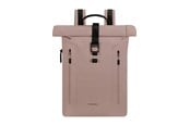 Laukut - Samsonite Coatify Biz Rolltop Reppu sopiva Laptop 15.6" | Vaaleanpunainen - 151792/1751