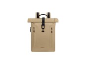 Laukut - Samsonite Coatify Biz Rolltop Reppu sopiva Laptop 15.6" | Ruskea - 151792/1775