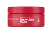 Hiustenhoito - Lee Stafford Argan Oil from Morocco Deep Nourishing Treatment Mask 200 ml - 5060282704640