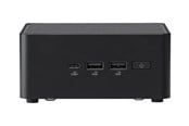Pöytätietokoneet - Mini PC / Barebone - ASUS NUC 14 Pro+ Core Ultra 7 / vPro - 0GB / 0TB - 90AR0072-M00280