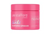 Hiustenhoito - Lee Stafford For The Love Of Curls Custard Cream 125 ml - 5060282707108