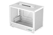Kotelot - DeepCool CH160 WH - Kotelot - Minitower - Valkoinen - R-CH160-WHNGI0-G-1