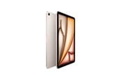 Tabletti - Apple iPad Air 11" (2024) 256GB - Starlight - MUWJ3KN/A