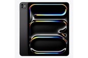 Tabletti - Apple iPad Pro 13" (2024) 256GB 5G with Standard Glass - Space Black - MVXR3KN/A