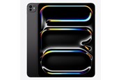 Tabletti - Apple iPad Pro 13" (2024) 512GB with Standard Glass - Space Black - MVX43KN/A