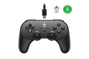 Pelit - lisävarusteet - 8BitDo Pro 2 - Black - Wired Controller - Microsoft Xbox One - RET00454