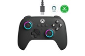 Pelit - lisävarusteet - 8BitDo Ultimate C - Dark Grey - Wired Controller - Microsoft Xbox One - RET00460