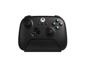 Pelit - lisävarusteet - 8BitDo Ultimate 3-mode - Black - Wireless Controller - Android - RET00456