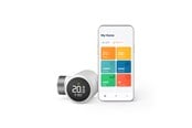 Smart Home - Älykoti - tado Smart Radiator Thermostat X - TAD-105057