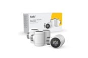 Smart Home - Älykoti - tado Smart Radiator Thermostat X - Quattro pack - TAD-105208