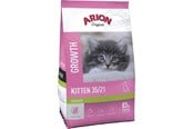 Kissat - ARION Original Kitten 35/21 Chicken 300g - 105870