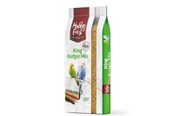 Ruoka, välipalat & vitamiinit - Hobby First King Budgie Mix 15kg - 0542