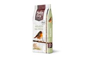 Linnunruoka, välipalat & vitamiinit - Hobby First Wildlife No Mess Rehu 15kg - 0773