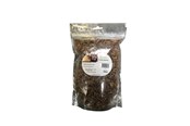 Food, Snacks & Vitamins - Hobby First Jauhomadot Luonnollinen Proteiinipitoinen Herkku 300g - 1222