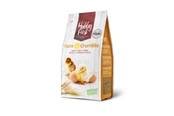 Food, Snacks & Vitamins - Hobby First Farm 1 Crumble Starter Feed for Chicks 4kg - 30000004