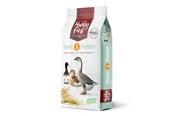Food, Snacks & Vitamins - Hobby First Duck 3 Pellet 20kg - 41000003